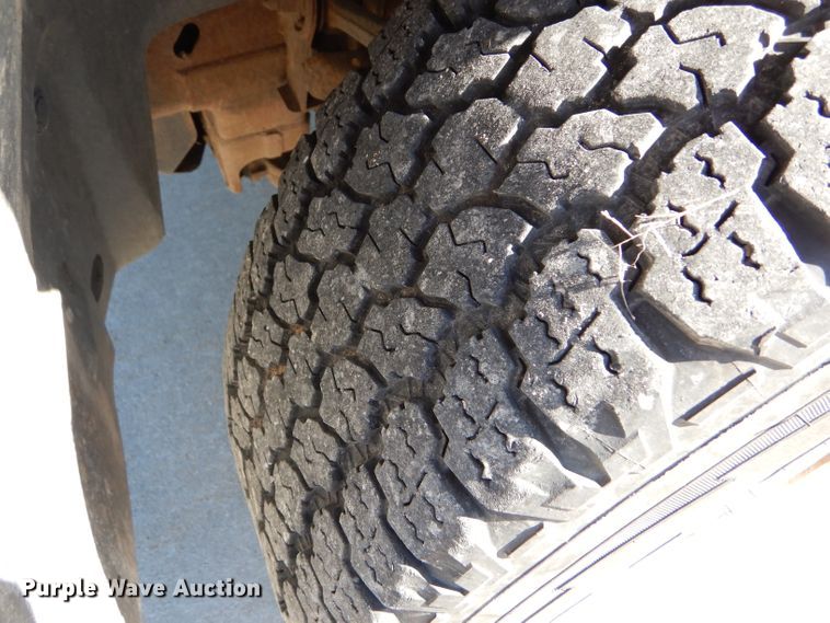 image for item FJ9824 2007 Chevrolet Silverado 1500 Ext. Cab pickup truck