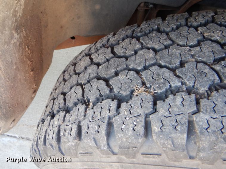 image for item FJ9824 2007 Chevrolet Silverado 1500 Ext. Cab pickup truck