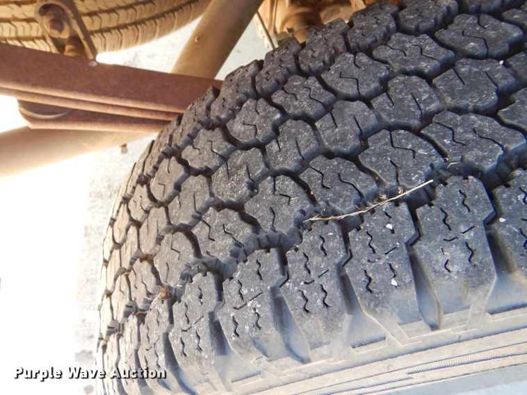 image for item FJ9824 2007 Chevrolet Silverado 1500 Ext. Cab pickup truck