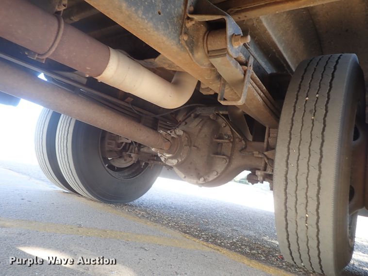 image for item FR9484 1998 Chevrolet Blue Bird school bus