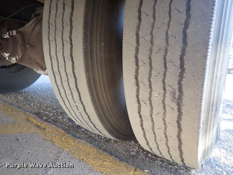 image for item FR9484 1998 Chevrolet Blue Bird school bus