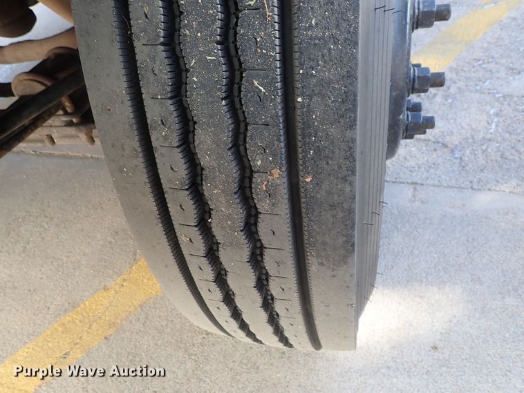 image for item FR9484 1998 Chevrolet Blue Bird school bus