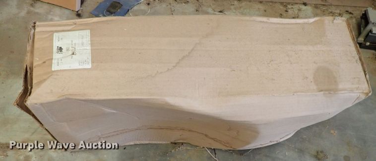 image for item FR9485 (4) steel basketball backboards