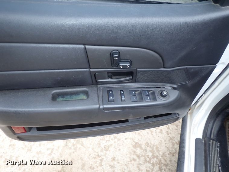 image for item GB9485 2011 Ford Crown Victoria Police Interceptor