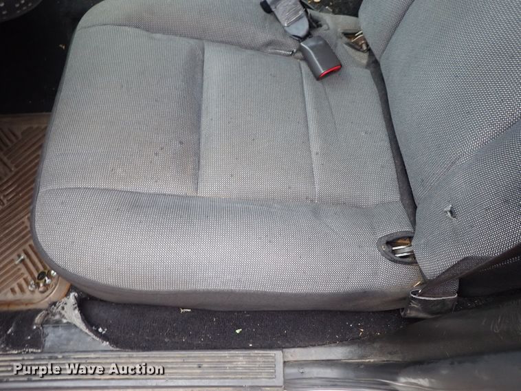 image for item GB9485 2011 Ford Crown Victoria Police Interceptor