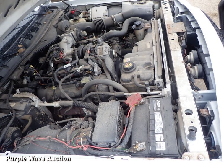 image for item GB9485 2011 Ford Crown Victoria Police Interceptor