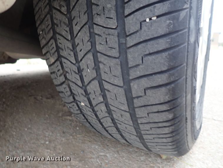 image for item GB9485 2011 Ford Crown Victoria Police Interceptor