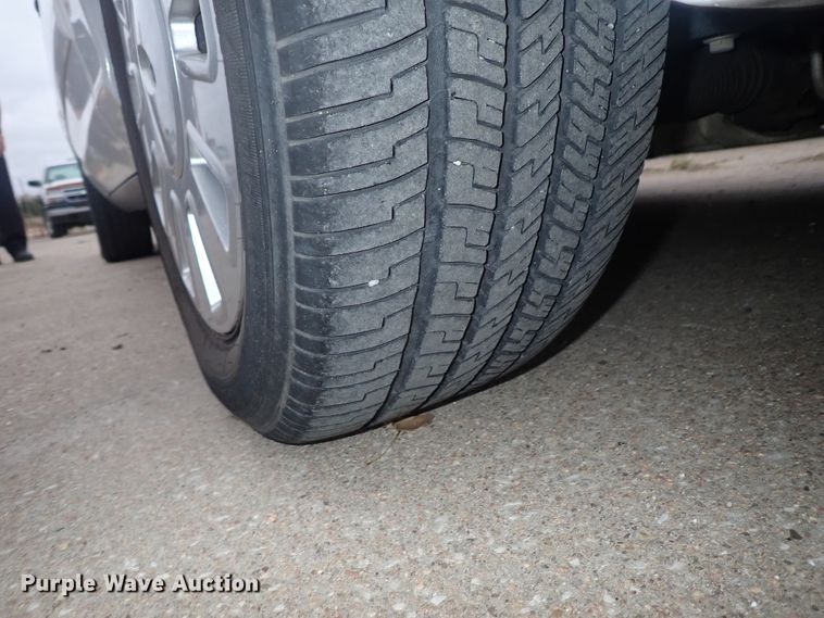 image for item GB9485 2011 Ford Crown Victoria Police Interceptor