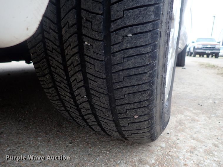 image for item GB9485 2011 Ford Crown Victoria Police Interceptor