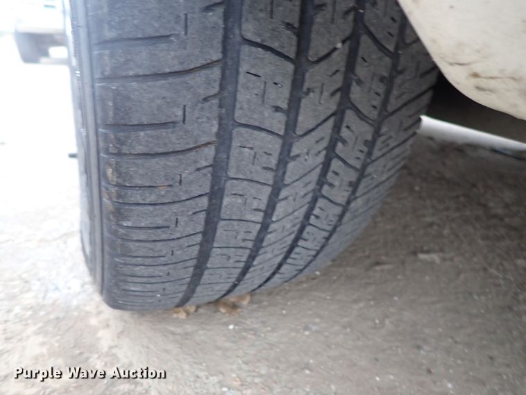 image for item GB9485 2011 Ford Crown Victoria Police Interceptor