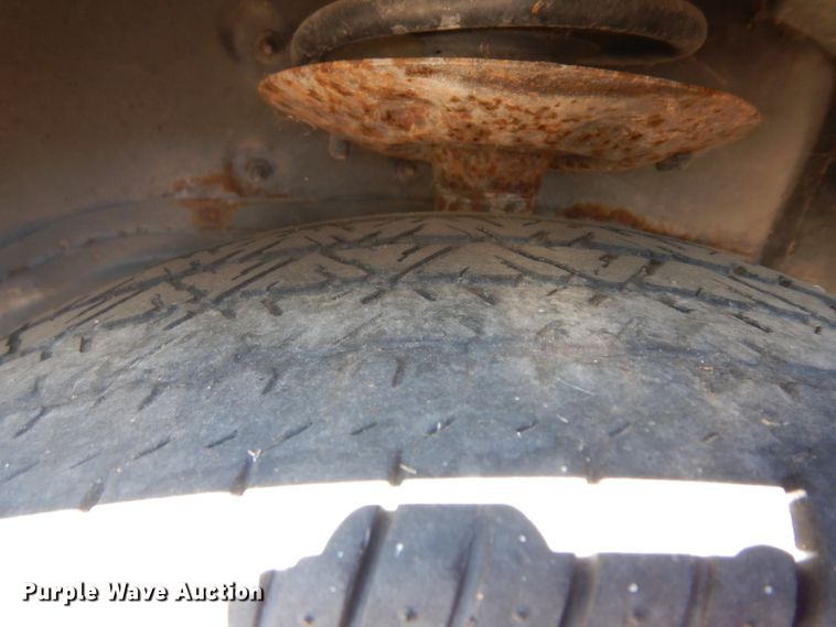 image for item GG9205 2007 Chevrolet Impala Police Cruiser