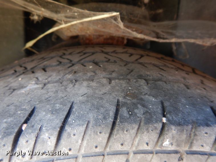 image for item GG9205 2007 Chevrolet Impala Police Cruiser