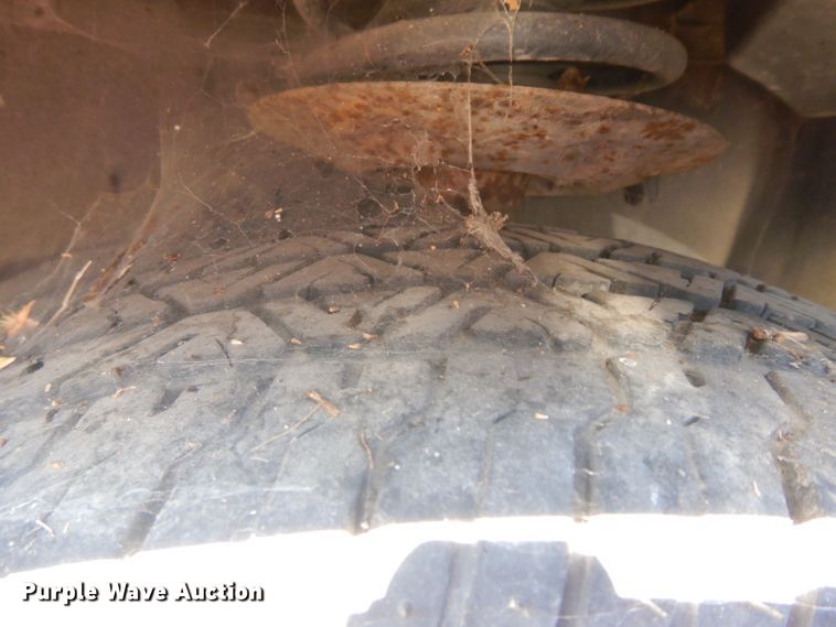 image for item GG9208 2009 Chevrolet Impala Police Cruiser