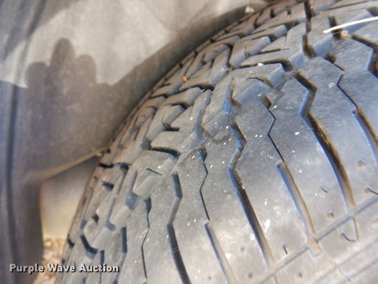 image for item GG9208 2009 Chevrolet Impala Police Cruiser