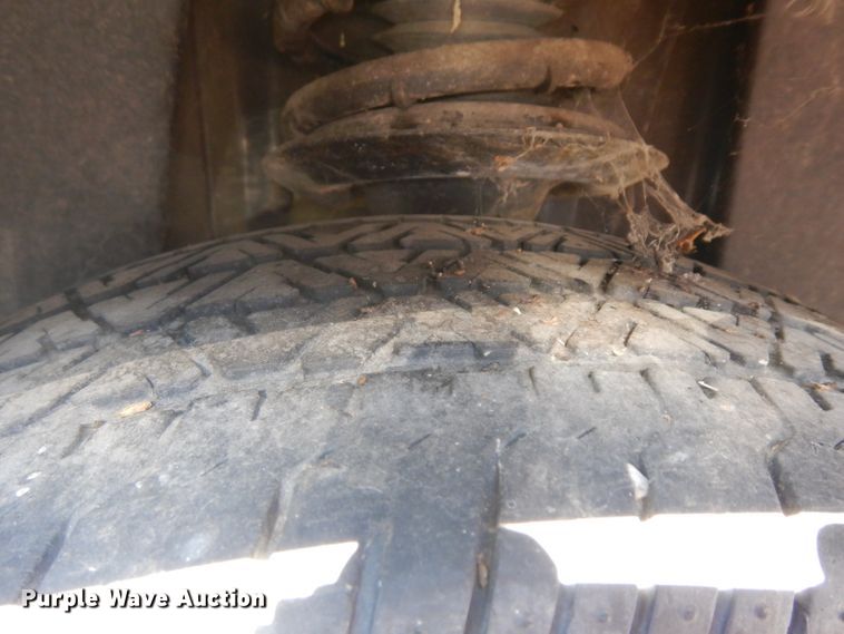 image for item GG9208 2009 Chevrolet Impala Police Cruiser