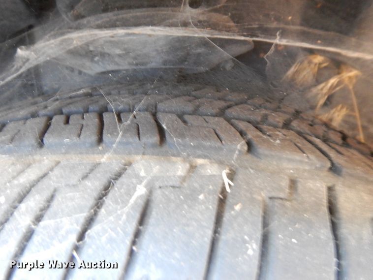 image for item GG9210 2011 Chevrolet Impala Police Cruiser