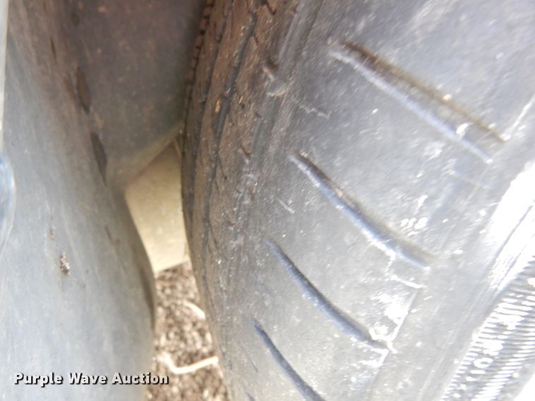 image for item GG9210 2011 Chevrolet Impala Police Cruiser