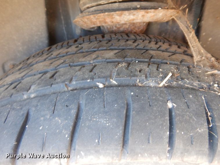 image for item GG9210 2011 Chevrolet Impala Police Cruiser