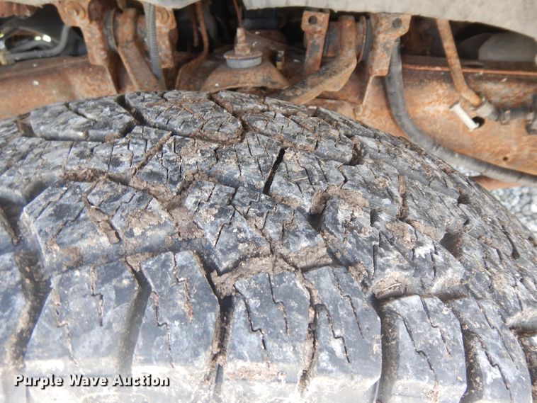 image for item GI9284 1997 Ford F150 pickup truck