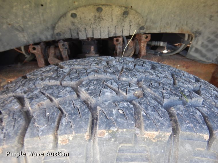 image for item GI9284 1997 Ford F150 pickup truck