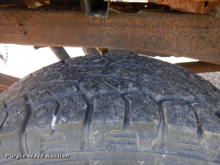 image for item GI9284 1997 Ford F150 pickup truck