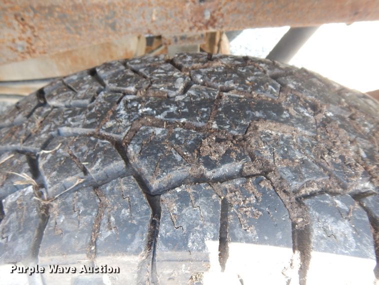 image for item GI9284 1997 Ford F150 pickup truck