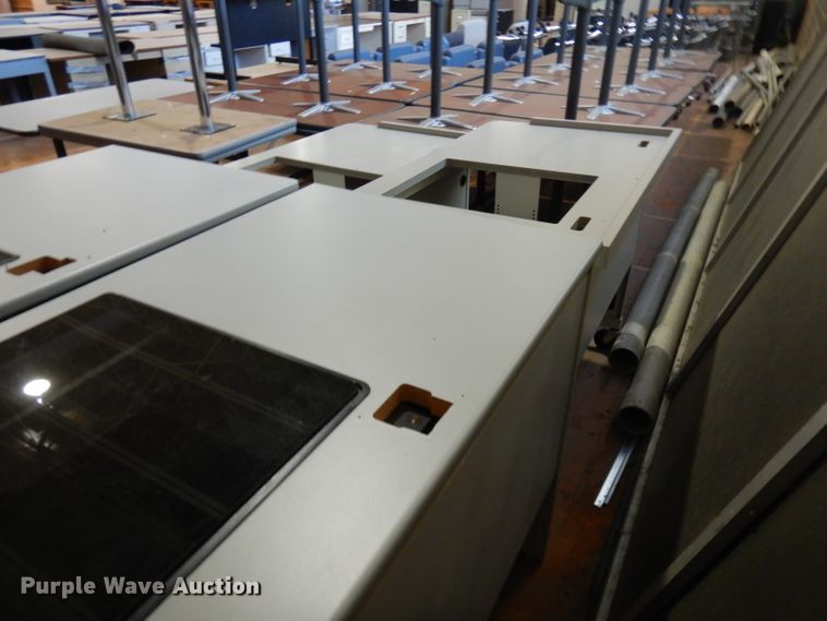 image for item GI9385 (4) instructor tables