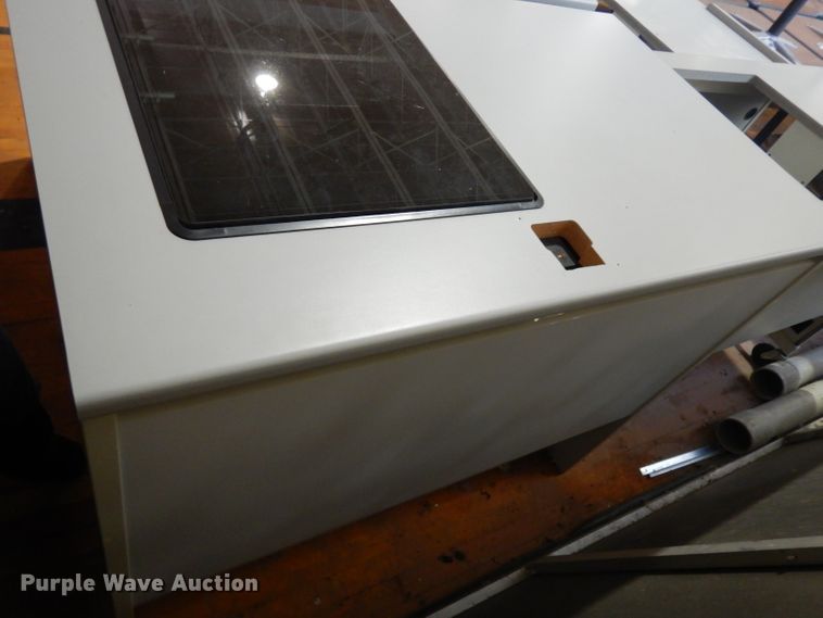 image for item GI9385 (4) instructor tables