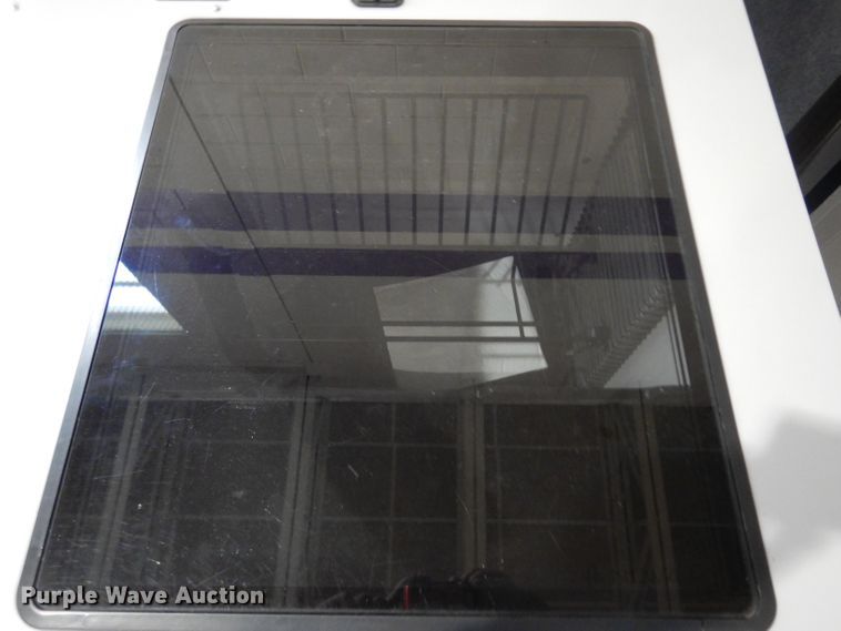 image for item GI9385 (4) instructor tables