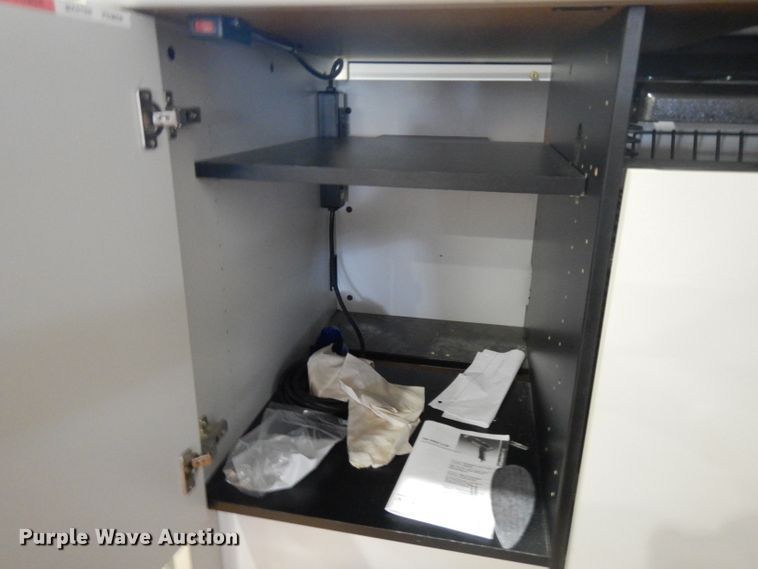 image for item GI9385 (4) instructor tables