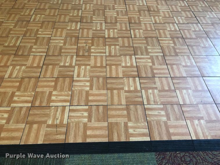 image for item H1122 Dance flooring
