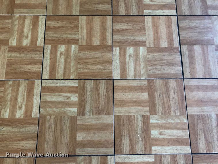 image for item H1122 Dance flooring