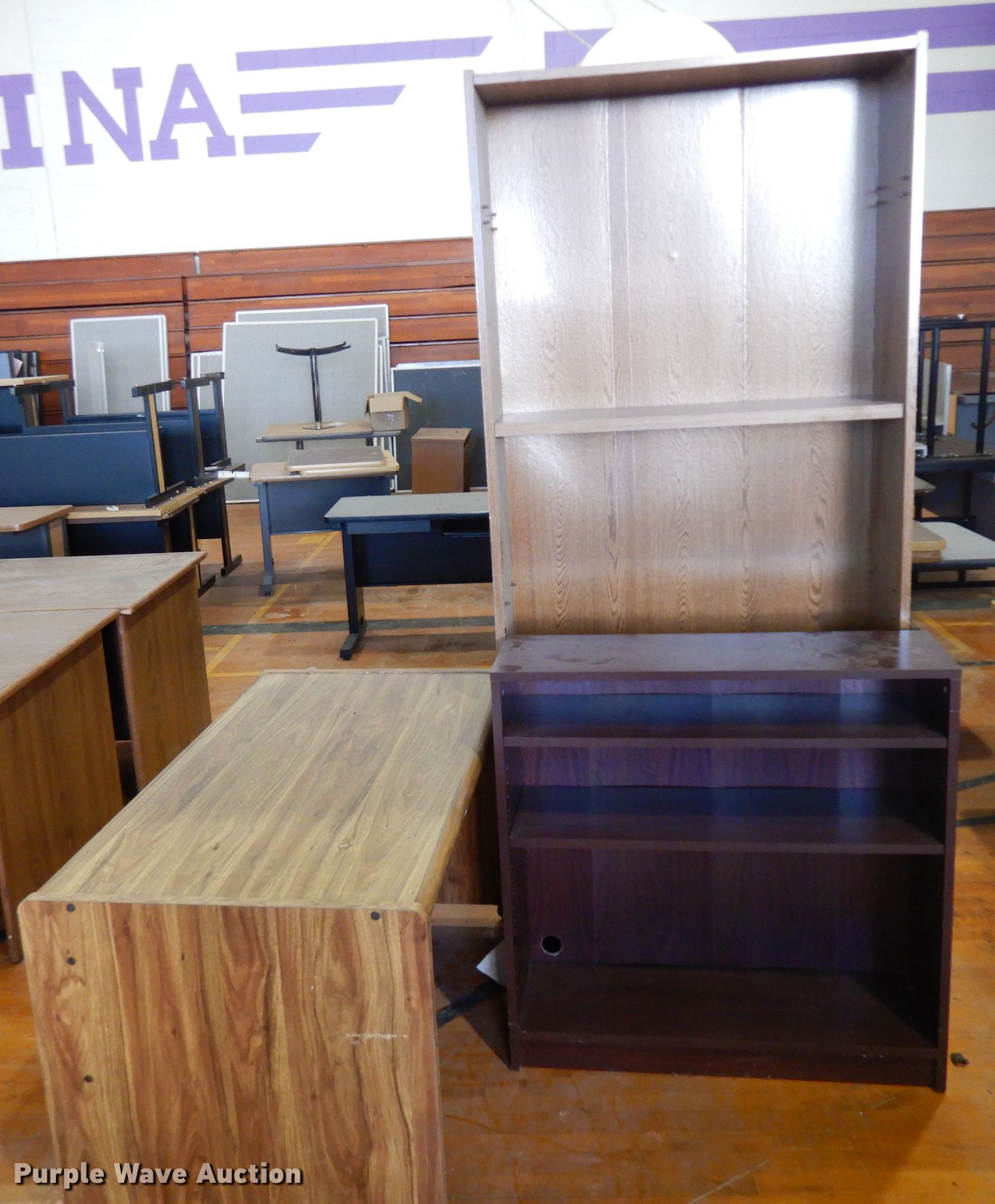 Furniture in Salina, KS Item GI9419 sold Purple Wave