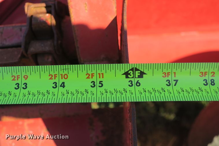 image for item DB10138 Gehl 7190 silage wagon