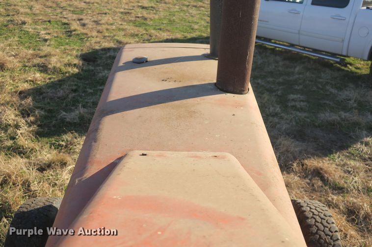 image for item DB10139 Allis Chalmers 190XT tractor