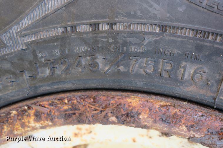 image for item DB10139 Allis Chalmers 190XT tractor