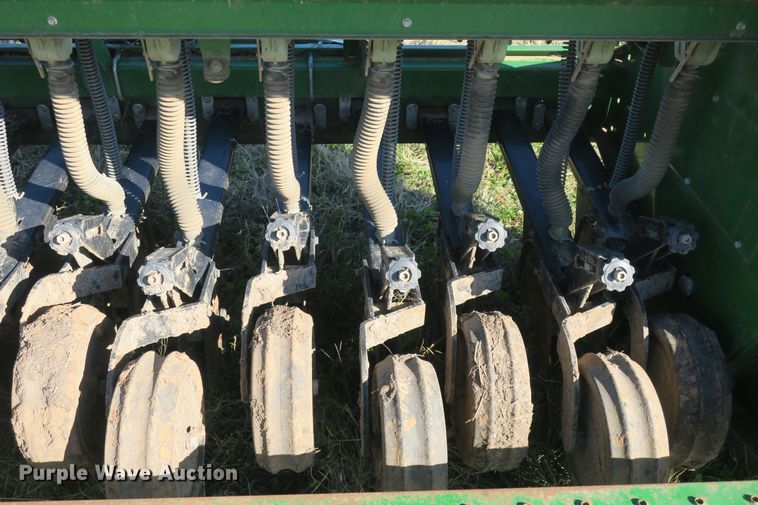 image for item DB10142 Great Plains Solid Stand 13 grain drill