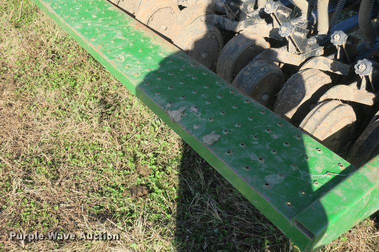 image for item DB10142 Great Plains Solid Stand 13 grain drill