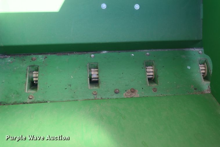 image for item DB10142 Great Plains Solid Stand 13 grain drill