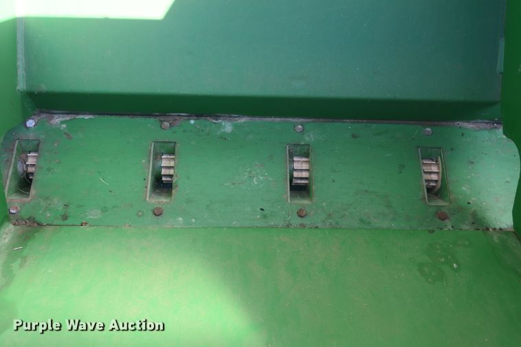 image for item DB10142 Great Plains Solid Stand 13 grain drill