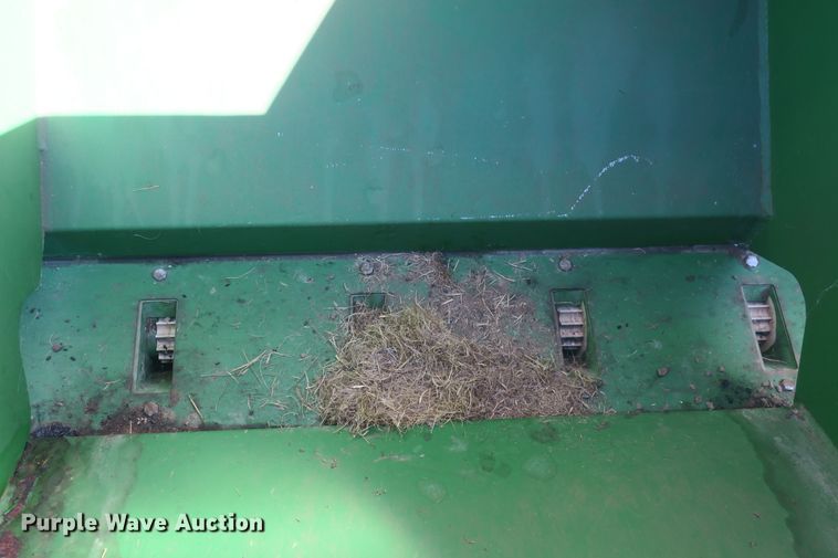 image for item DB10142 Great Plains Solid Stand 13 grain drill