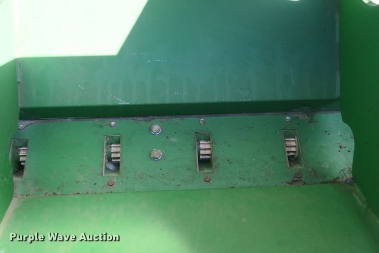 image for item DB10142 Great Plains Solid Stand 13 grain drill