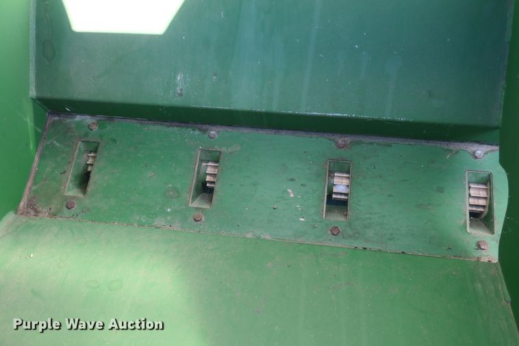 image for item DB10142 Great Plains Solid Stand 13 grain drill