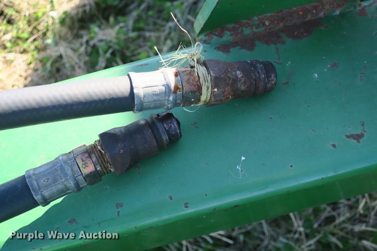 image for item DB10142 Great Plains Solid Stand 13 grain drill