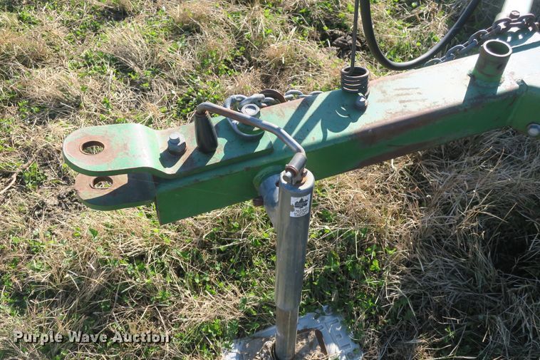 image for item DB10142 Great Plains Solid Stand 13 grain drill