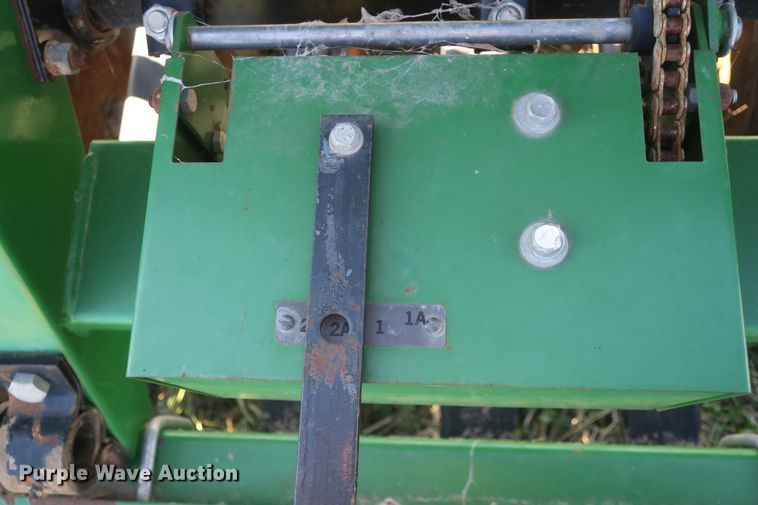 image for item DB10142 Great Plains Solid Stand 13 grain drill