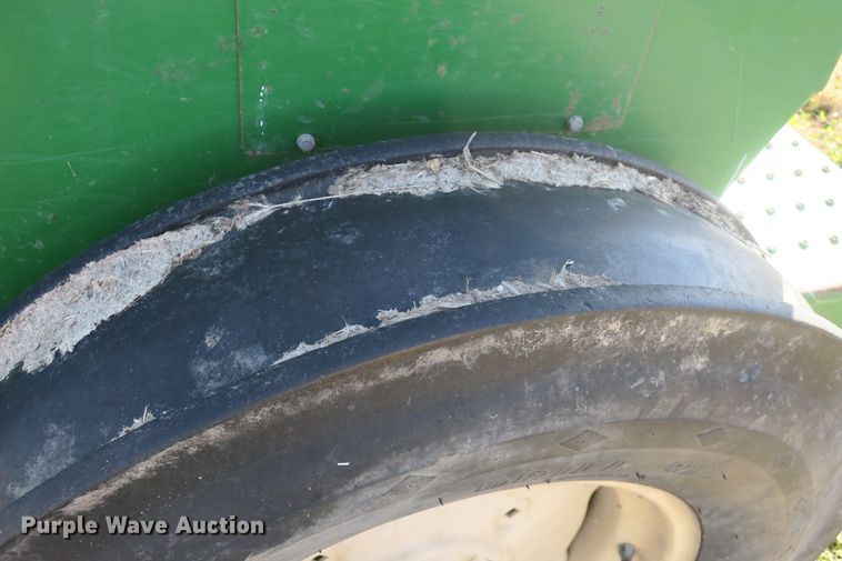 image for item DB10142 Great Plains Solid Stand 13 grain drill