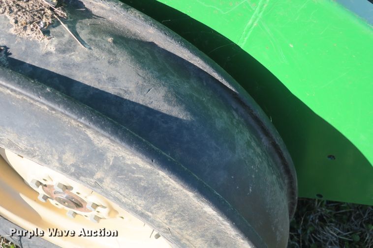 image for item DB10142 Great Plains Solid Stand 13 grain drill