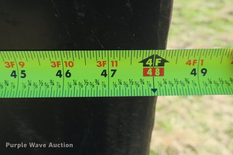 image for item DB10147 Steel fuel tank