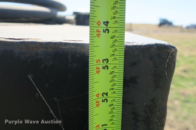 image for item DB10147 Steel fuel tank